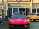 Chevrolet Corvette STINGRAY 3LT Z51 3LT 6.2L (490 HP) Convertible