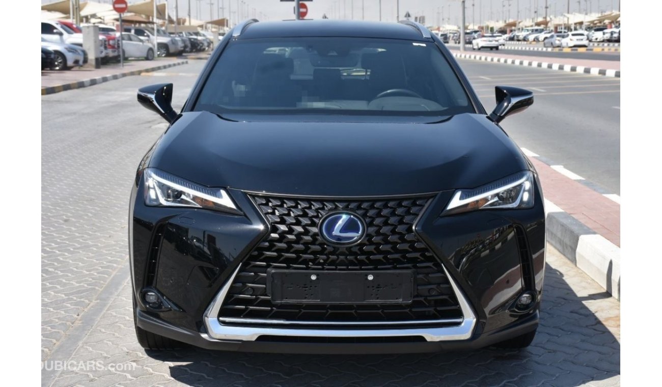 Lexus UX250h HYBRID | LOADED | CLEAN | WITH WARRANTY