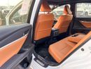 Toyota Camry EXPORT ONLY - Toyota Camry GLE HEV 2.5L