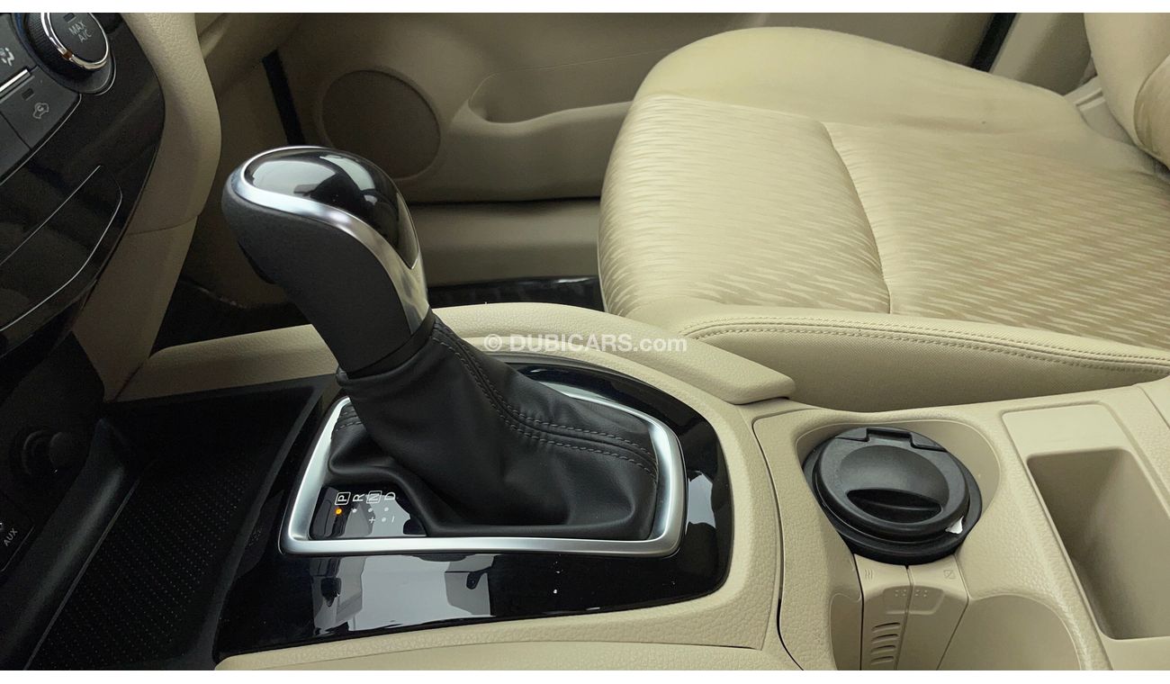 Nissan XTrail S 2.5 | Zero Down Payment | Free Home Test Drive