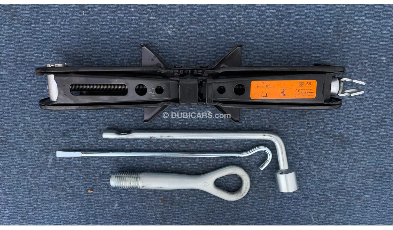 Nissan Kicks S 1.6 | Zero Down Payment | Free Home Test Drive