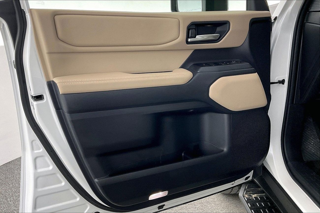 MG RX5 Luxury Plus | Guaranteed Warranty | 0 Down Payment