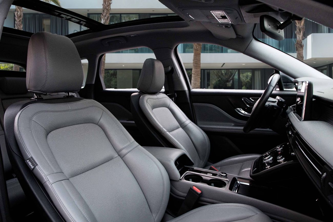 Lincoln Corsair 2,253 P.M | 0% Downpayment | CORSAIR RESERVE I | AGENCY WARRANTY!