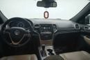 Jeep Grand Cherokee Limited 3.6L AED 1,025 / Monthly l 0% Down Payment | Limited l Excellent Condition