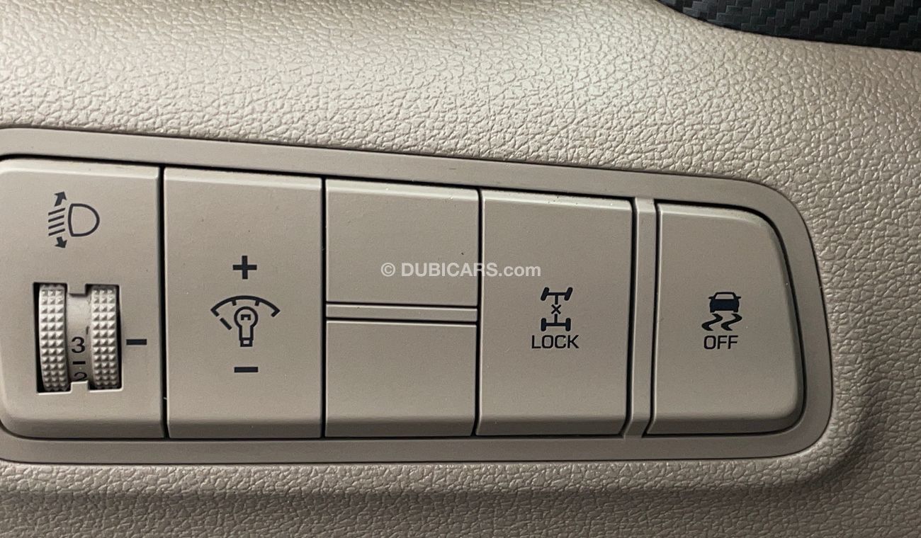 Hyundai Tucson GL 2.4 | Zero Down Payment | Free Home Test Drive