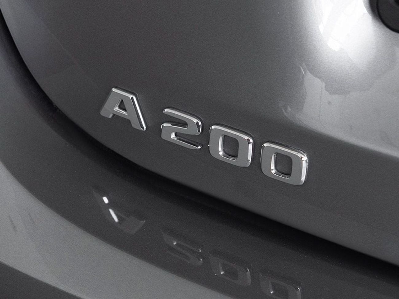 Mercedes-Benz A 200 2026 Mercedes Benz A200 Hatchback / Delivery Mileage & Mercedes Warranty