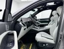BMW X6 M 2025 BMW X6M Competition, 2029 BMW Warranty + Service Pack, Full BMW Service History, Low Km, GCC