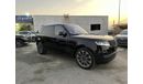 Land Rover Range Rover Range Rover Vouge Autobiography LWB