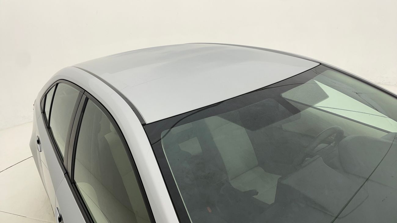 Toyota Corolla XLI 1.6 | Zero Down Payment | Home Test Drive