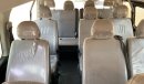 Toyota Hiace 2016 15 Seats Ref#226