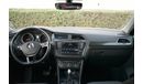 Volkswagen Tiguan Amazing Deal - Price Discounted