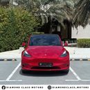 Tesla Model Y Long Range GCC