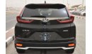 Honda CR-V EX CR-V 1.4L I-04 2021 CLEAN CAR /  WITH WARRANTY