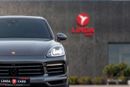 Porsche Cayenne PLATINUM EDITION 2023 Porsche Cayenne Platinum Edition GCC | Warranty