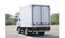 Isuzu Reward Reward NMR 2-Ton | Thermoking Chiller Box | Excellent Condition | GCC Specs | Export Only