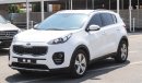 Kia Sportage import Korea