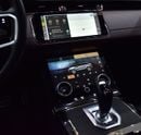 Land Rover Range Rover Evoque R-DYNAMIC HSE P250 EXCELLENT DEAL for our Land Rover Range Rover Evoque R-Dynamic ( 2021 Model ) Red Color GCC Specs