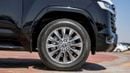 Toyota Land Cruiser VXR 3.3 full option