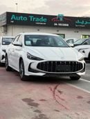 MG 5 DEL MG5 | 2025 | With Sunroof