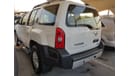 Nissan X Terra 2015 CC No Accident No Paint A Perfect Condition