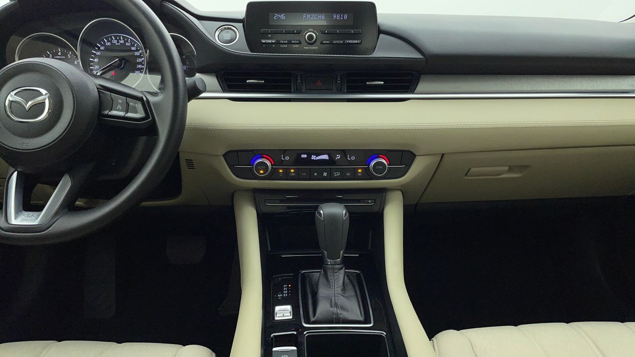 Mazda 6 S 2.5 | Zero Down Payment | Free Home Test Drive