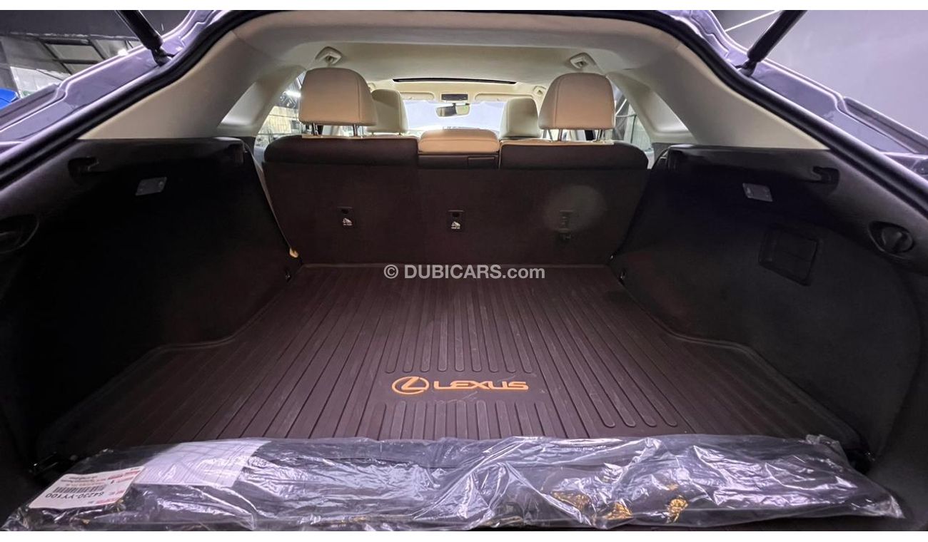 Lexus RX350 Lexus RX 350