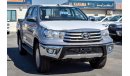 Toyota Hilux SR5 2.4L Diesel  4WD Double Cab