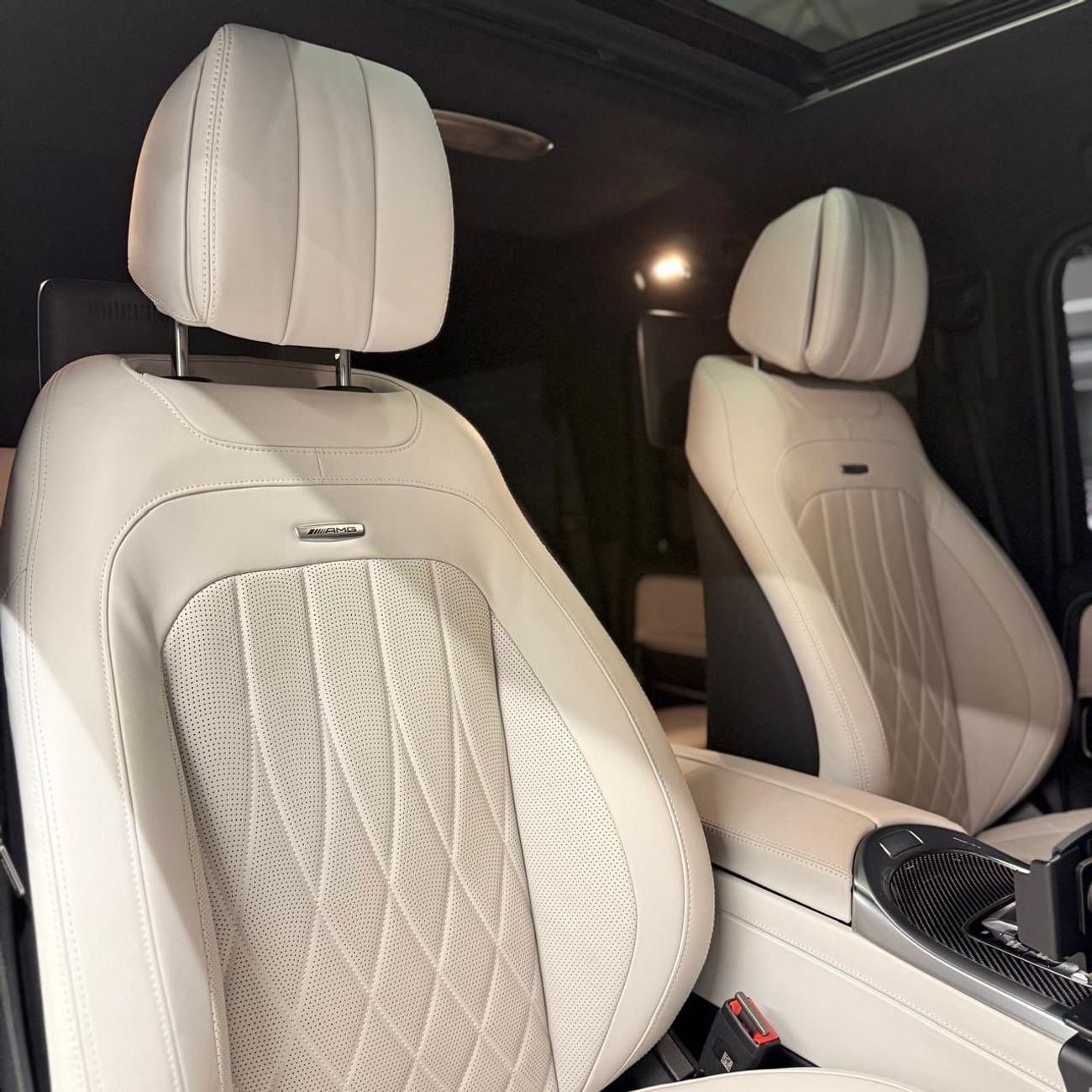 مرسيدس بنز G 63 AMG STD STD