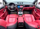 Porsche Macan S 2023 Porsche Macan S, 2027 Porsche Warranty, Full Porsche Service History, Fully Loaded, GCC
