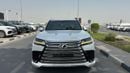 Lexus LX 500 DIESEL RHD