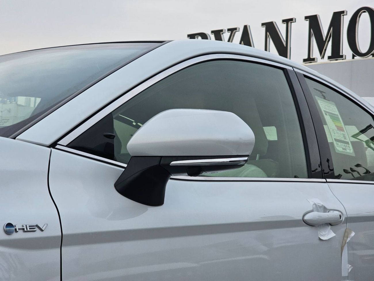 Toyota Camry Toyota Camry Limited 2.5L Hybrid, Model 2025, Color White