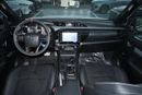 Toyota Hilux Toyota Hilux GR Sport 4.0L V6, Petrol, Double Cab, Pickup, 4WD, 360 Camera, Cruise Control, Driver E