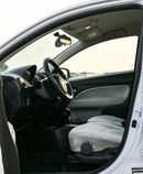 Mitsubishi Attrage MITSUBISHI ATTRAGE 2021 GLX BASE 1.2 GCC IN EXCELLENT CONDITION