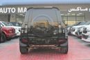 لاند روفر ديفندر 110 SE P400