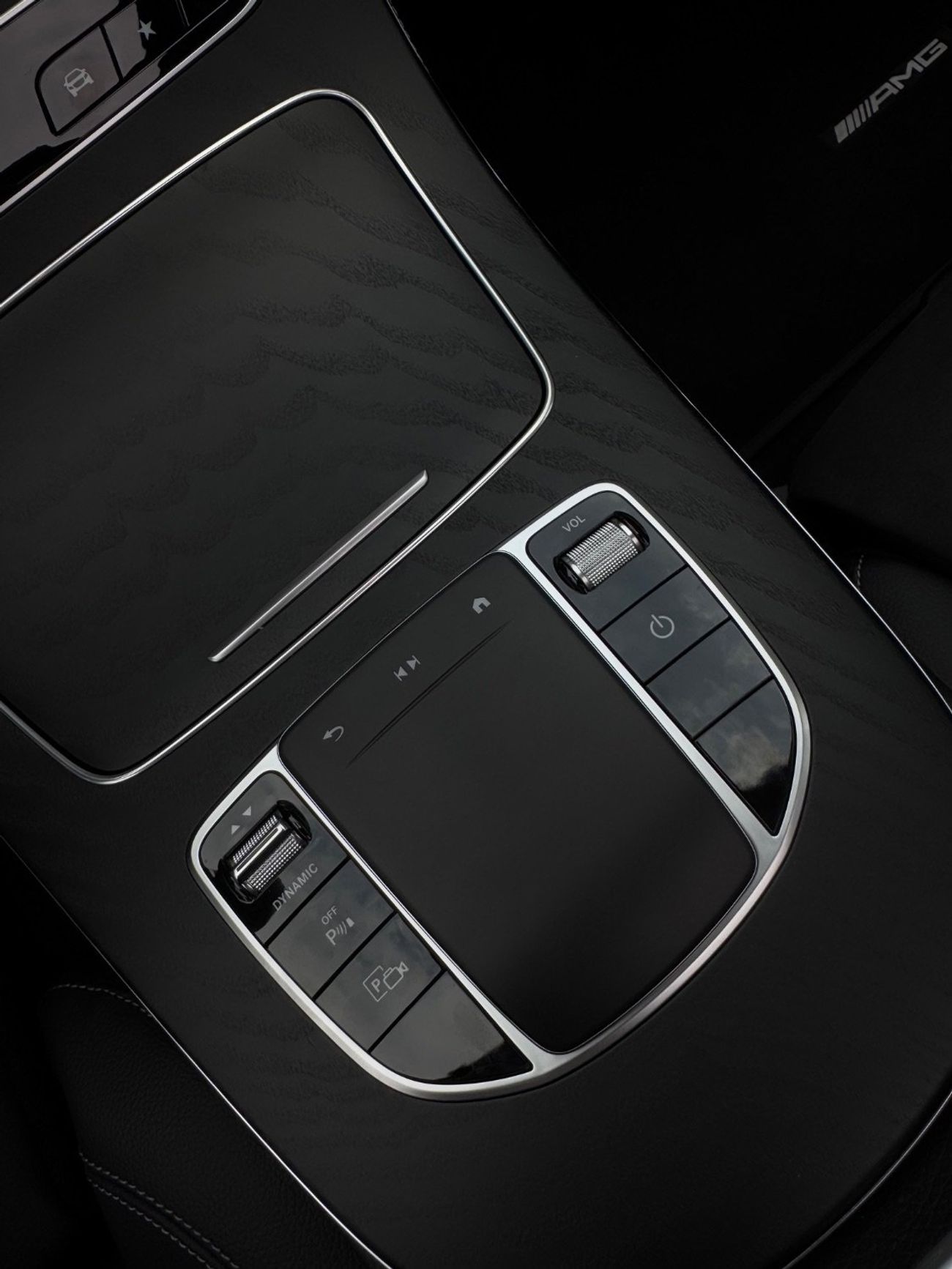 Mercedes-Benz E300 Plugin Hybrid