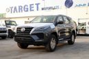Toyota Fortuner Toyota Fortuner SR5 2.7L petrol 7Seats 4WD full option 2024