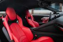 Chevrolet Corvette Corvette Stingray | 7,050 P.M | 0% Downpayment | Agency Warranty!