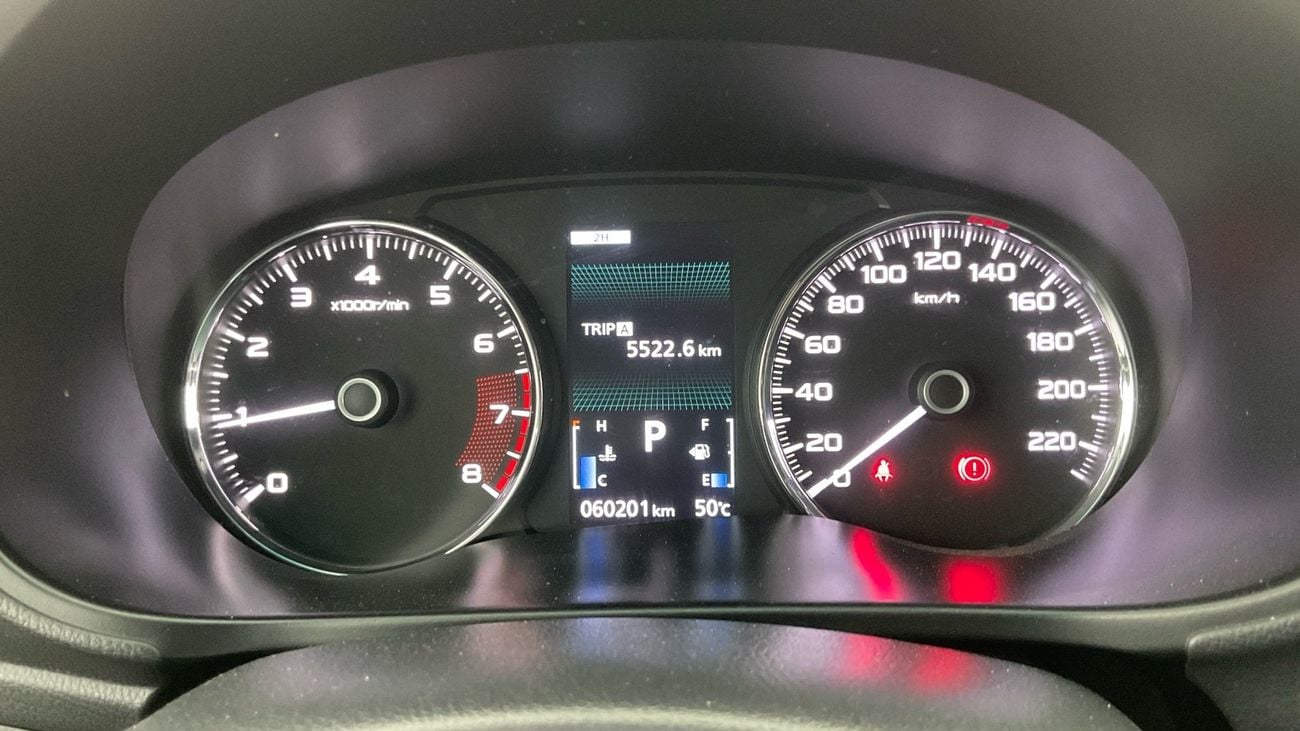 Mitsubishi Montero Sport GLS | Guaranteed Warranty | 0 Down Payment