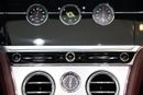 Bentley Continental Number 1 Edition by Mulliner, 1 OF 100, Carbon Fiber Body Kit, GCC Specs!!