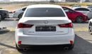 Lexus IS 200 T