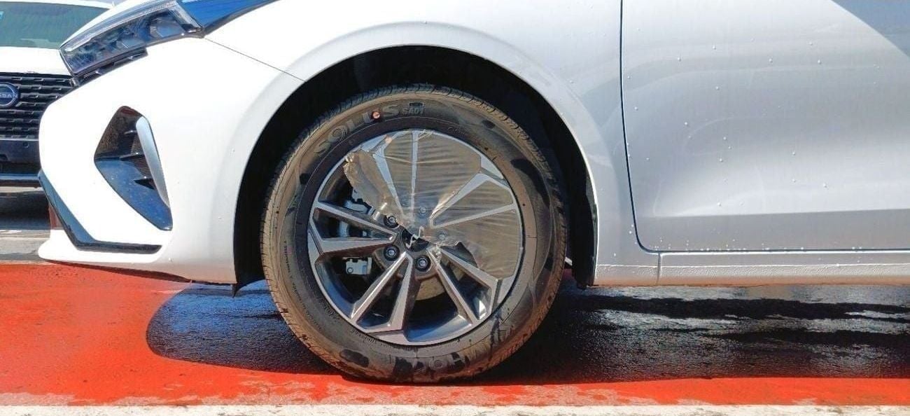 كيا K3 EX DLX KIA K3 1.5L Petrol 2025YM