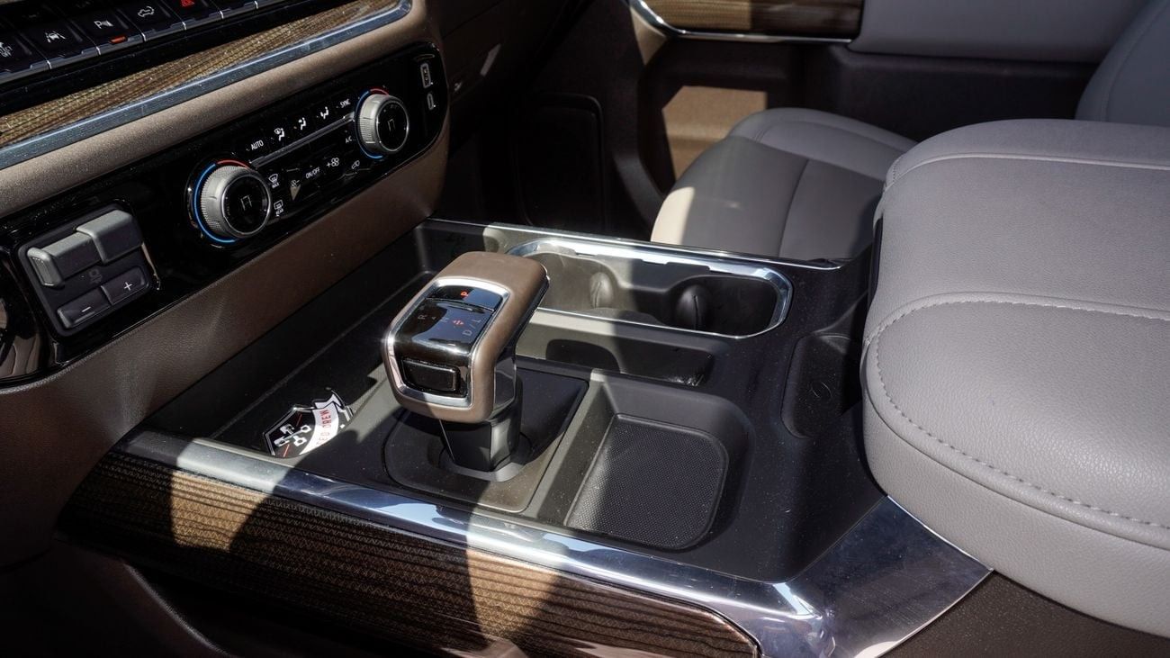 Chevrolet Silverado Z71