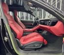 Porsche Taycan STD