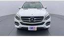 Mercedes-Benz GLE 400 STD 3 | Under Warranty | Inspected on 150+ parameters