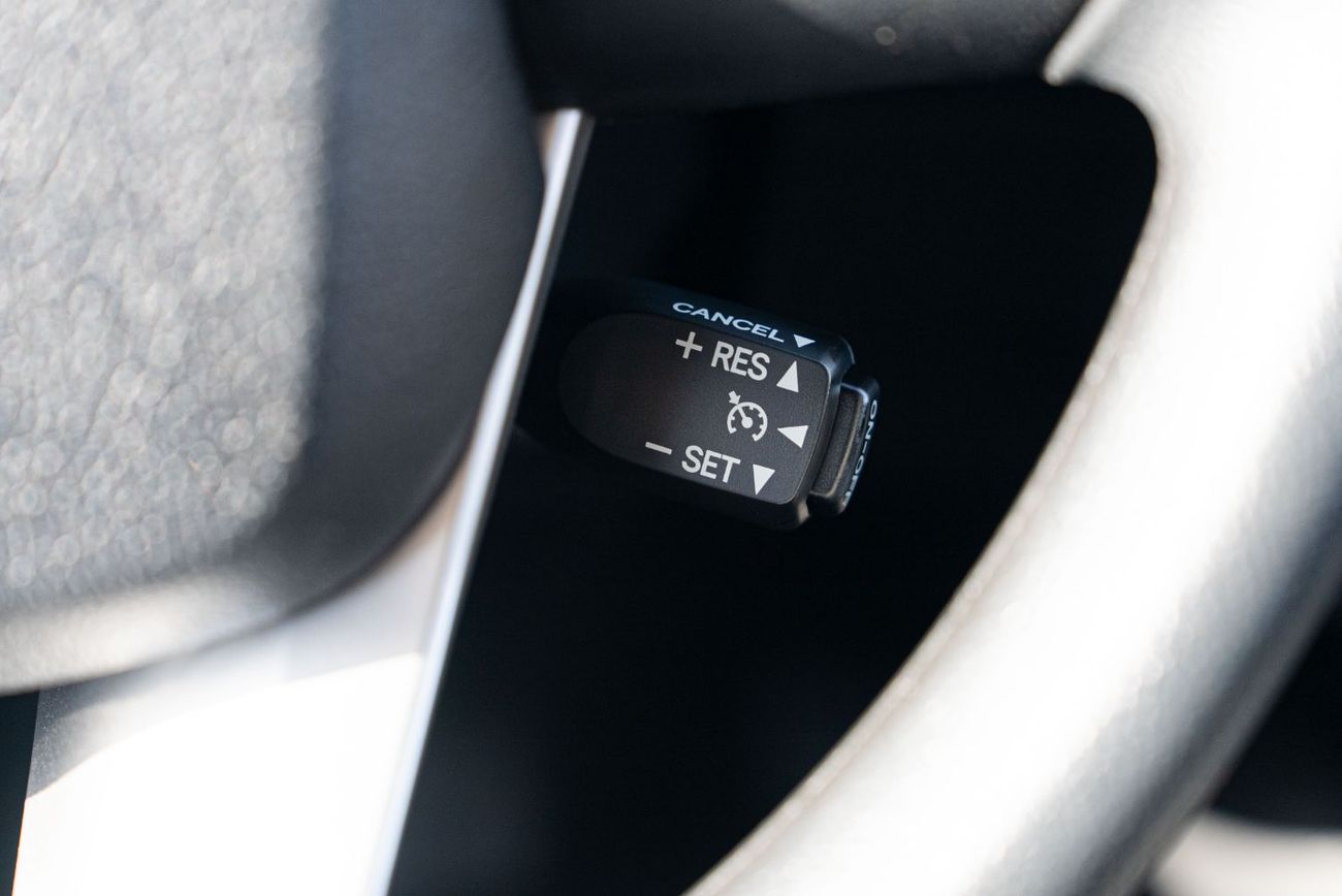 Toyota Hilux 2025 Toyota Hilux HI 2.7 - Attitude Black Pearl Inside Black | Export Only