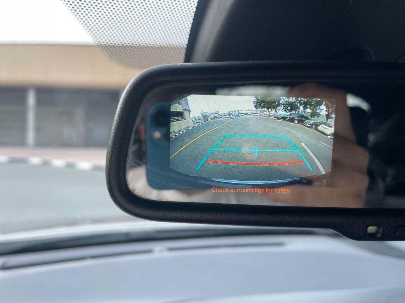 Toyota CHR 2.0 v4 push start