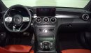 Mercedes-Benz C200 SALOON VSB 27864 PRICE REDUCTION!!