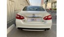 Nissan Altima 2.5S 2.5 | Under Warranty | Free Insurance | Inspected on 150+ parameters