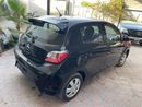 Mitsubishi Mirage GLX Base 1.2L