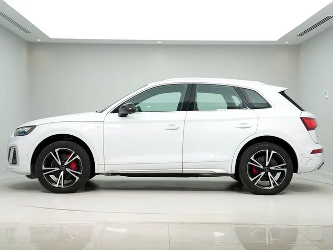 Audi Q5 45 TFSI S-LINE, миниатюра 23